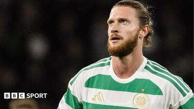 What does Celtic’s demolition of Hearts mean for Hogh?