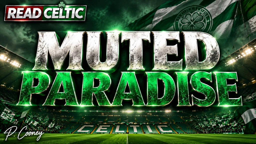 Celtic Board Shame as 3,000 Vigo Fans Face a Muted Paradise