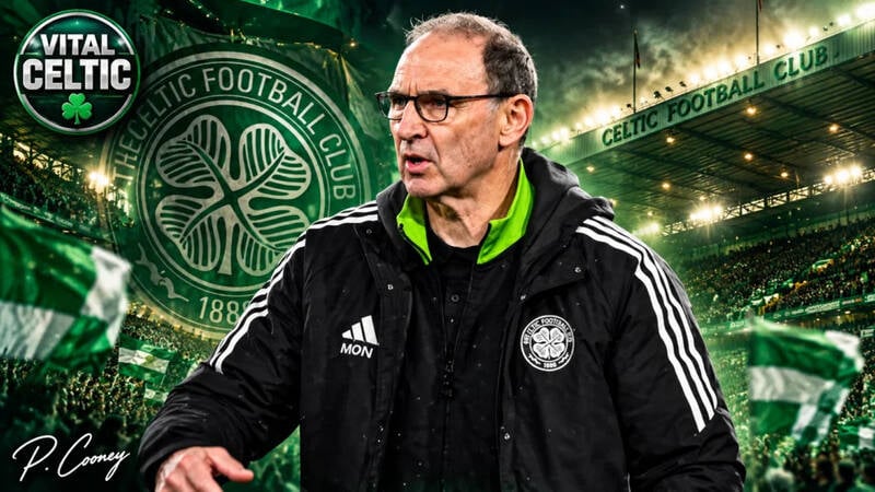 Celtic Injury Crisis Exposes Board Failures as O’Neill Faces European Nightmare