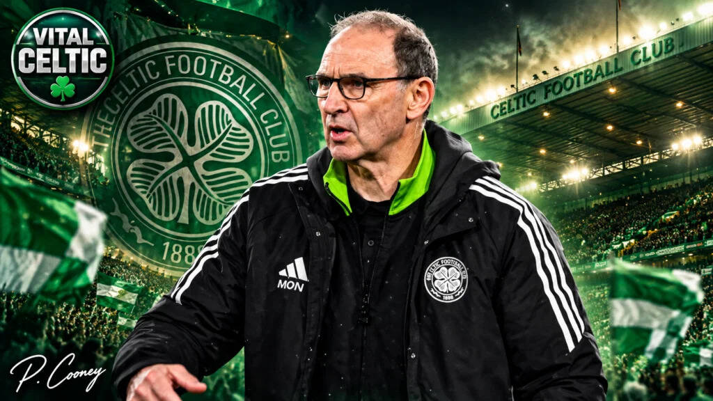 Celtic Injury Crisis Exposes Board Failures as O’Neill Faces European Nightmare