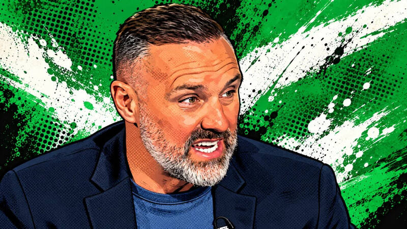 Kris Boyd Was Quick To Tell Us Everything Hearts Did Wrong Against Celtic, But Why Was He So Reluctant To Give Martin O’Neill’s Players The Same Attention?