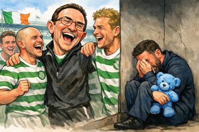 Martin O’Neill Has Bought Himself Time — But Celtic Must Prove Hearts Wasn’t a One-Off