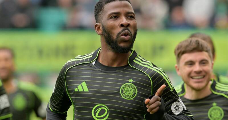 Iheanacho shows Celtic what they are missing after exit as he breaks goal record