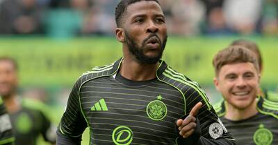 Iheanacho shows Celtic what they are missing after exit as he breaks goal record