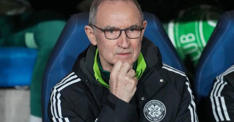 The Celtic ‘opportunity’ that Martin O’Neill couldn’t resist amid exit rumours