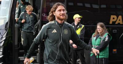 Why John Hartson can empathise with Kasper Hogh’s Celtic struggles