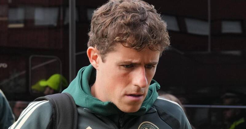 Out-of-favour Celtic star backed to overcome ‘tough time’ after recent reunion