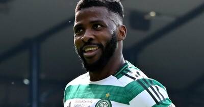 Red-hot ex-Celtic striker breaks scoring record with 11-game streak after summer exit