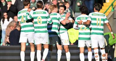 The one quality that could set Celtic apart from Rangers in this year’s title race