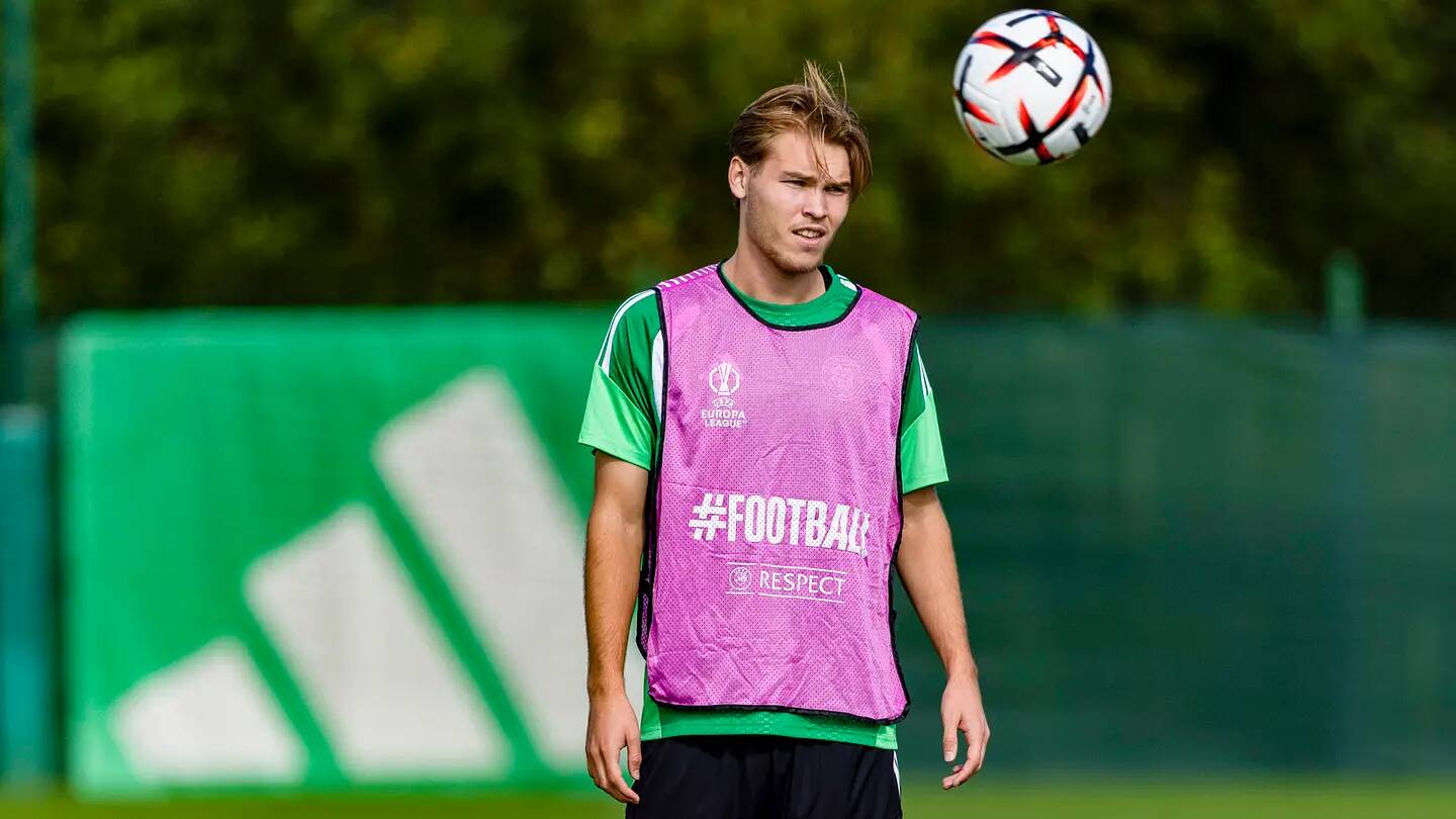 Celtic ‘considering’ early exit for summer signing futher exposes nightmare window