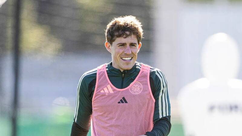 Celtic star going through a ‘tough time’ after over the top fan abuse