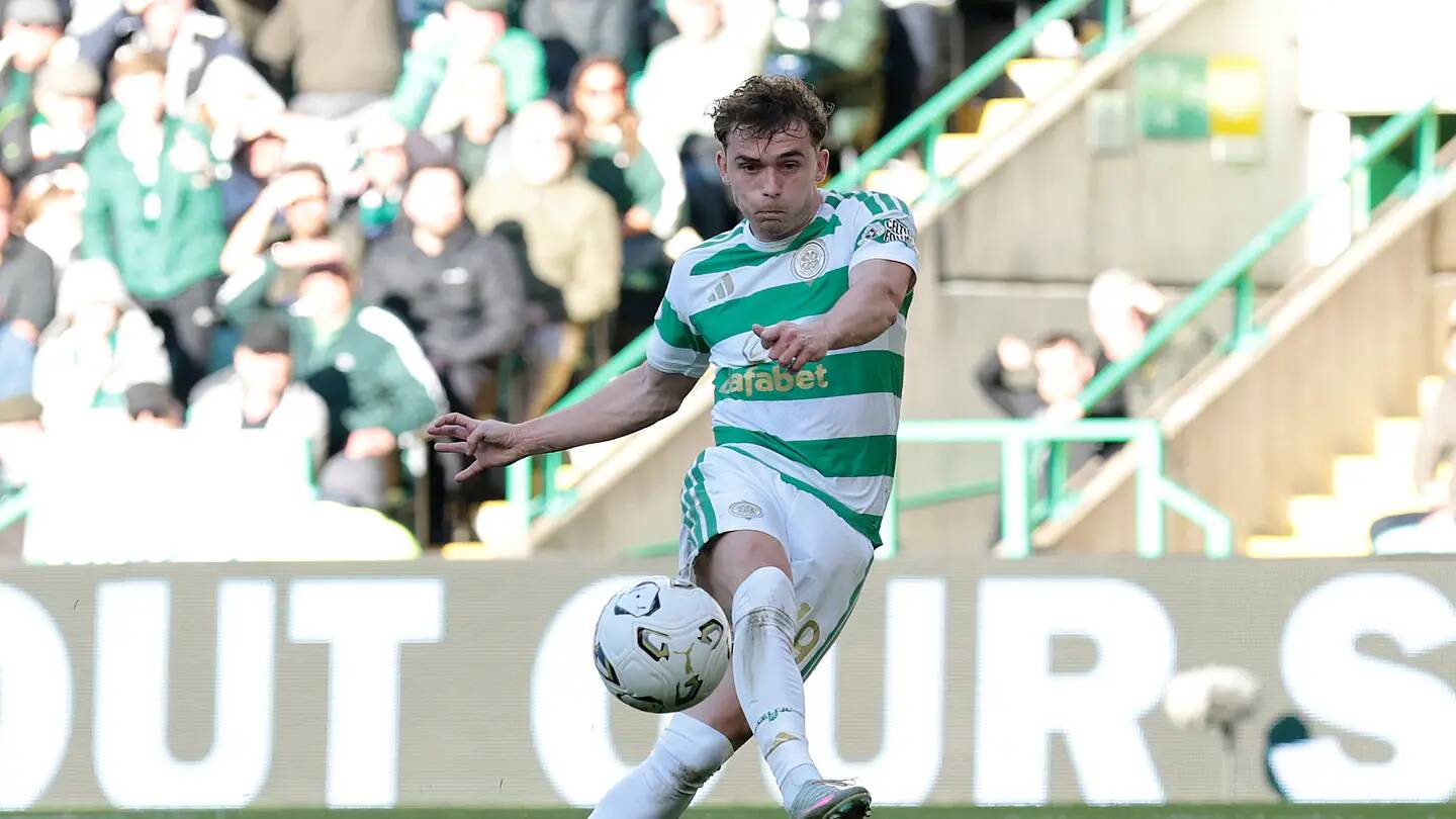 Celtic starting XI Martin O’Neill should use against Celta Vigo