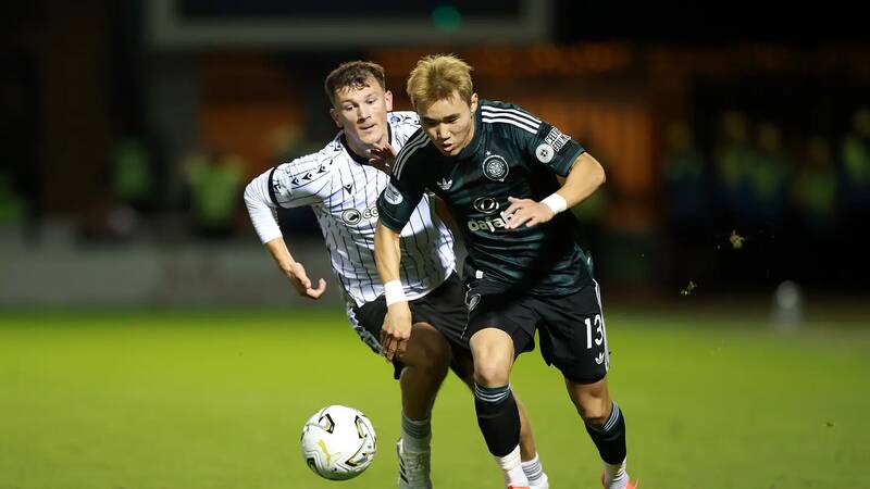 Celtic vs Celta Vigo early injury news as 9 players ruled out