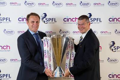 Celtic fans face major TV shake-up as SPFL launches new broadcasting plans
