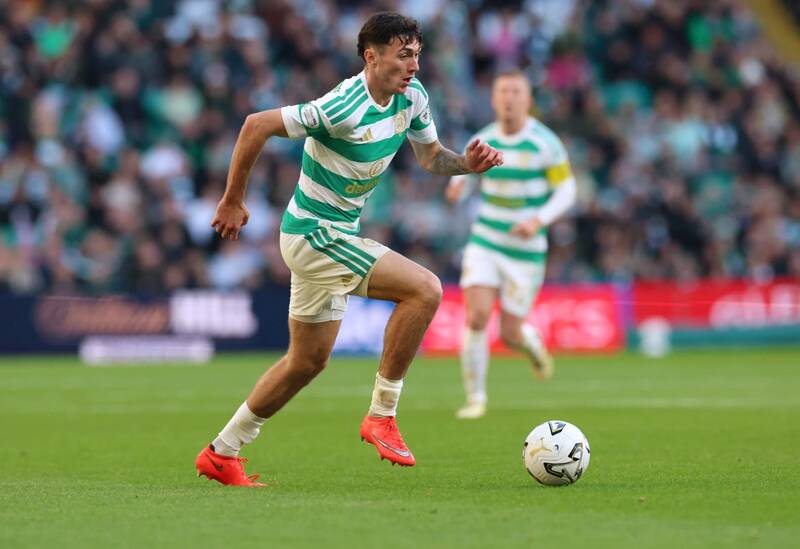 Celtic numbers make mockery of criticism as astonishing Rangers gap emerges