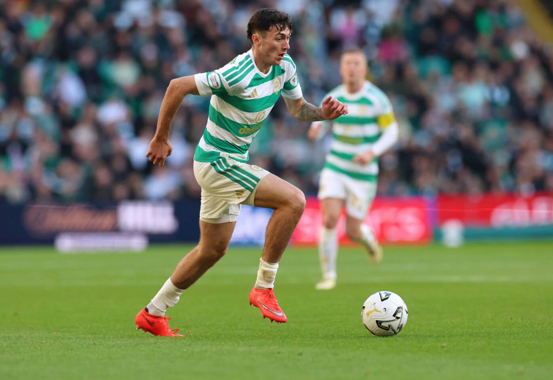 Celtic numbers make mockery of criticism as astonishing Rangers gap emerges