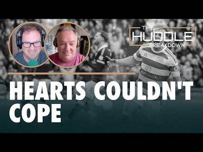 Celtic 7-1 Hearts | The Data Behind the Demolition + Celta Vigo Preview