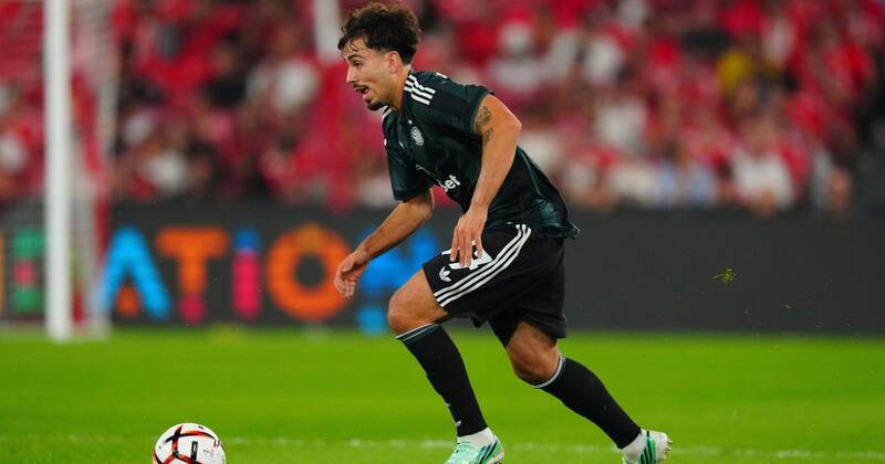 Celtic star sees starting credentials questioned after form of teammates