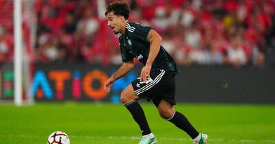 Celtic star sees starting credentials questioned after form of teammates