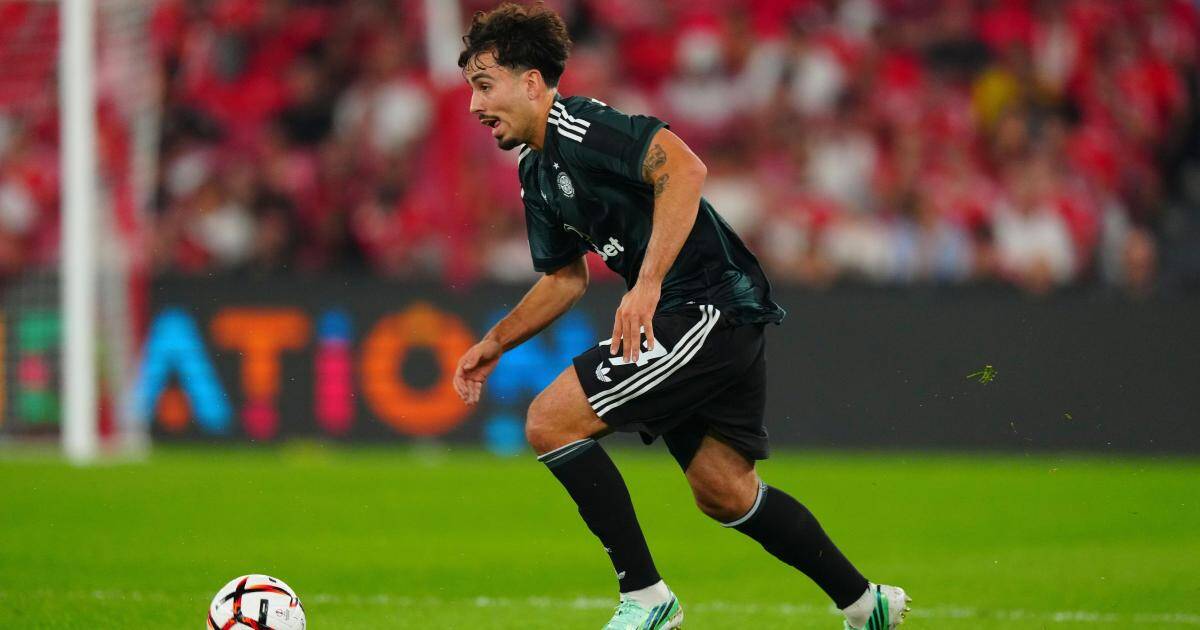 Celtic star sees starting credentials questioned after form of teammates
