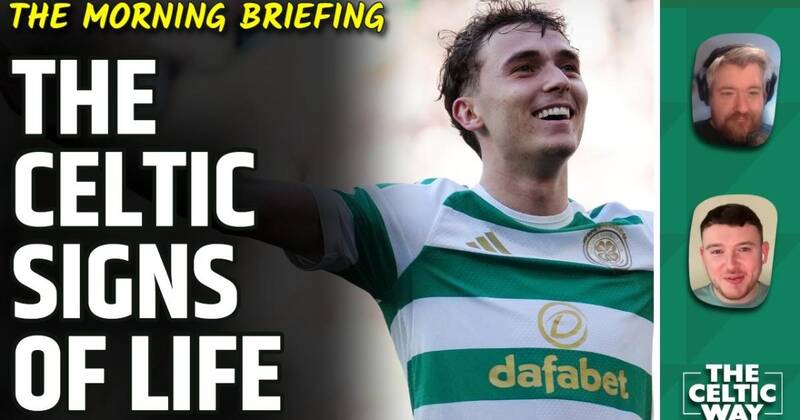 Celtic told ‘it has to be a win’ ahead of make-or-break European showdown