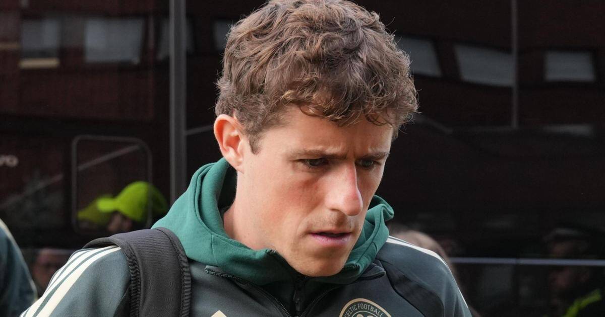 Out-of-favour Celtic star backed to overcome ‘tough time’ after recent reunion