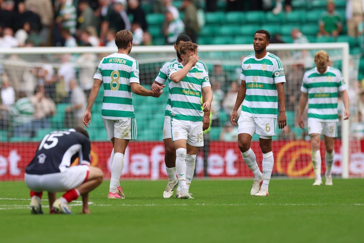 Celtic star given ‘world class’ label on specific attribute as Hoops hero hopes for no future injuries