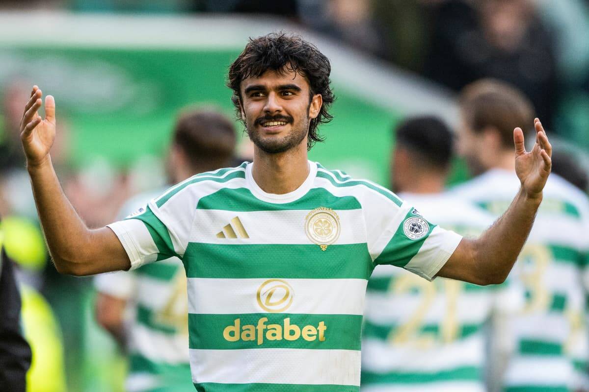 How confronting demons, family foundation and Celtic love affair helped star overcome 18-month injury hell