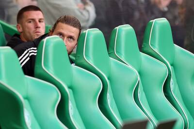 Out of form Celtic star puts on ‘smile’ in Hearts rout as sympathetic pundit explains how to change fortunes Out of form Celtic star puts on ‘smile’ in Hearts rout as sympathetic pundit explains how to change fortunes