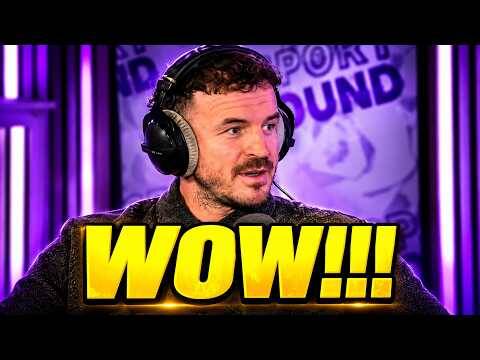 I Was WRONG! Andy Halliday’s SHOCK Celtic Comments vs Hearts