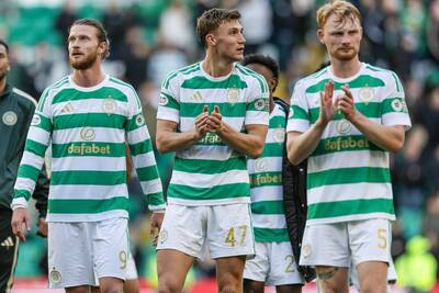 Celtic vs Celta Vigo injury news: 11 out and 1 doubt as O’Neill left with two key decisions for Europa League