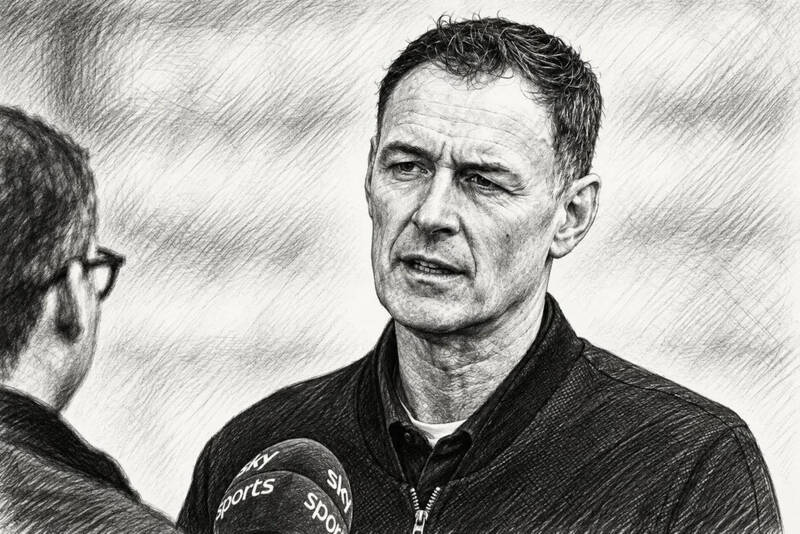 Chris Sutton Tells The Green Brigade To Stand Firm As Celtic’s Seven-Goal Victory Fails To Silence The Questions The Board Still Won’t Answer