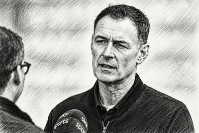 Chris Sutton Tells The Green Brigade To Stand Firm As Celtic’s Seven-Goal Victory Fails To Silence The Questions The Board Still Won’t Answer