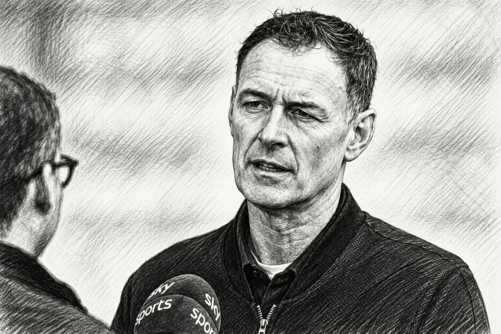 Chris Sutton Tells The Green Brigade To Stand Firm As Celtic’s Seven-Goal Victory Fails To Silence The Questions The Board Still Won’t Answer