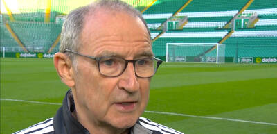 Here Vigo: Celtic ‘in Good Shape,’ Insists O’Neill