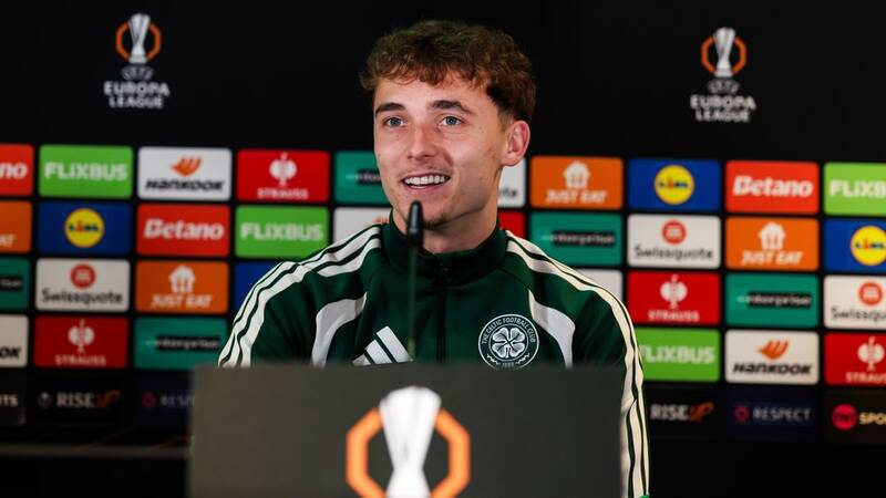 Callum Osmand aiming for more impact moments in the Hoops