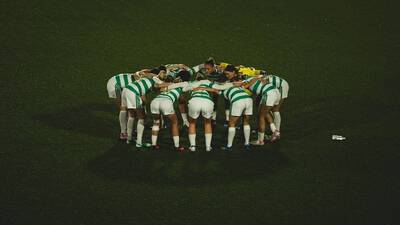 Ghirls slip to first home defeat of the season