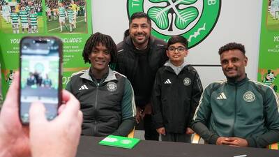 Hassan & Mheuka meet Young Hoops! Hassan & Mheuka meet Young Hoops!