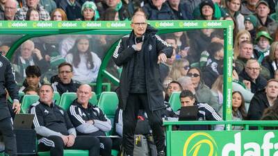 Martin O’Neill: CelticPlayer exclusive interview