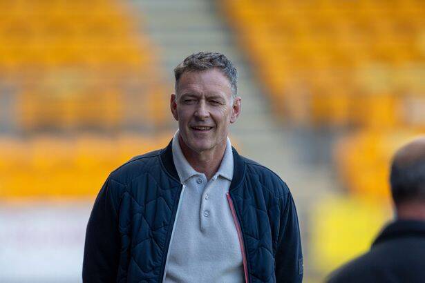 Gordon Strachan Rangers Chris Sutton stance on Celtic boycott by Green Brigade sparks uproar as ...