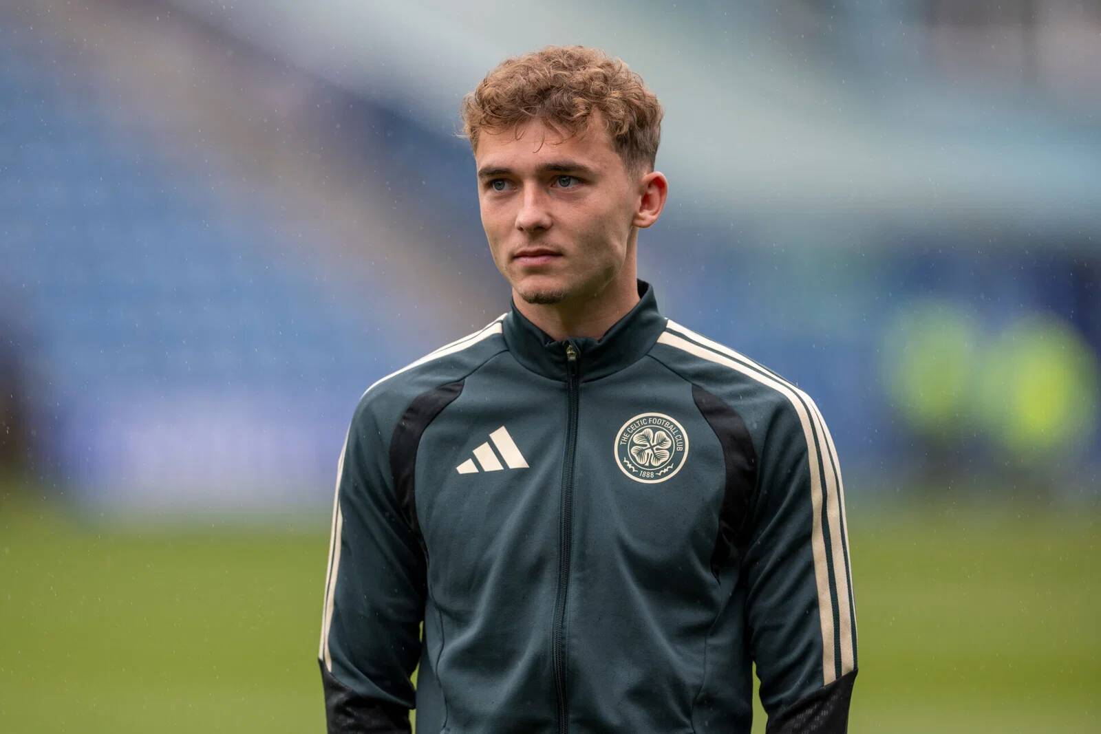 Callum Osmand’s Unseen Celtic Mentor Behind Position Change