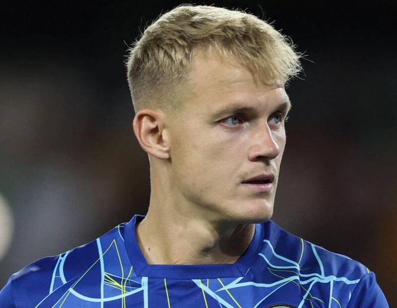 Celtic January Move Back On for £4m Target – Report