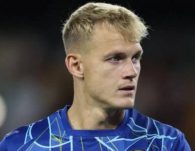 Celtic January Move Back On for £4m Target – Report