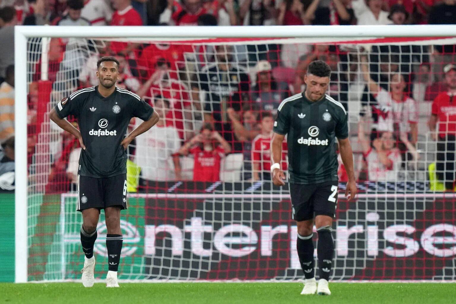 Celtic Star Ruled Out in Surprise Celta Vigo Blow