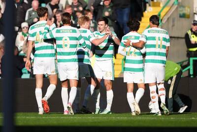 Celtic Warned Over Celta Vigo Dangerman Ahead of Europa League Clash Celtic Warned Over Celta Vigo Dangerman Ahead of Europa League Clash
