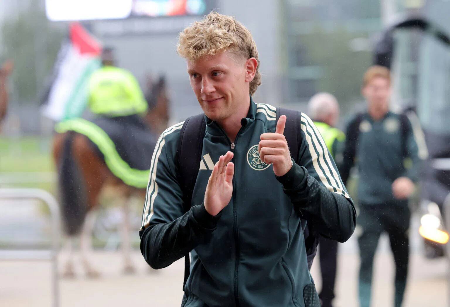 Celtic’s Late Celta Vigo Return Boost