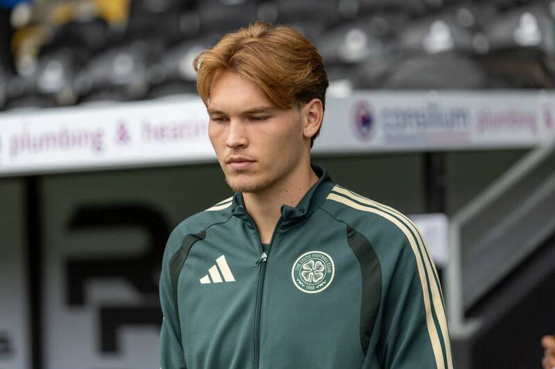 Journo Addresses Celtic Summer Signing’s January Exit Talk