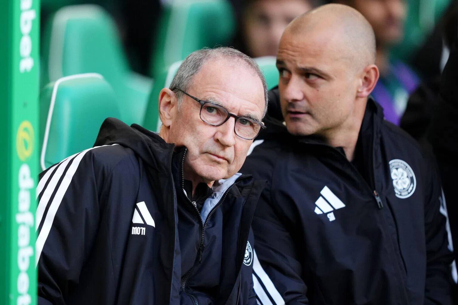 Martin O’Neill’s Wednesday Celtic Absence Explained