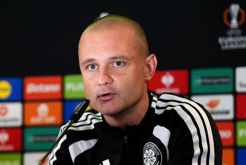 Shaun Maloney’s Warning Over Celtic’s Unsolved Problem