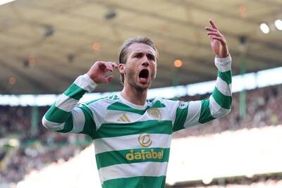 UEFA Sends Celtic Message After Seven-Goal Hearts Rout UEFA Sends Celtic Message After Seven-Goal Hearts Rout
